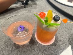 -醉东Oriental House(静安嘉里店)