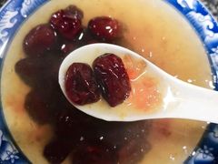 冰糖红枣-呼吸森林·生态农庄农家乐私房菜