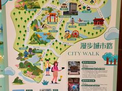 -惠州康帝国际酒店