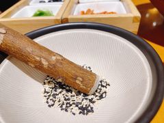 -胜博殿日式炸猪排(侨福芳草地店)