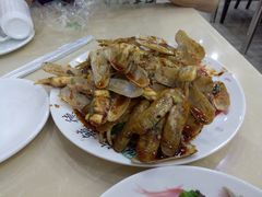 -天津乾毓德饭庄·清真传统炒菜·海鲜烧烤(咸阳路店)