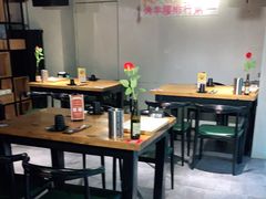 -腰子哥烤串(石佛营炫特店)