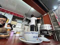 -達揚原味燉品(文明路店)