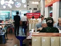 大堂-外婆味道·云南经典家常菜(北站店)