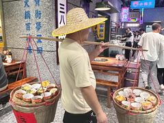 -楠火锅(哈尔滨金爵万象店)