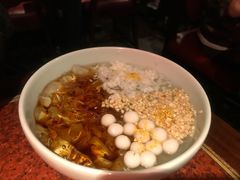 -绿茶餐厅(蓝色港湾店)