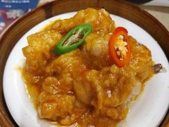 特色蒸排骨-点都德(春熙路群光广场店)