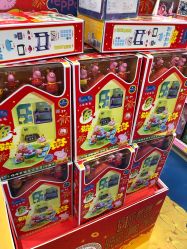 -玩具反斗城(印象城购物中心店)