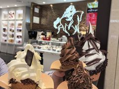 -GODIVA(海岸城店)