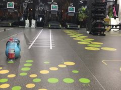 -VPsmart私教健身工作室(新华路旗舰店)