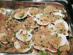 -芭菲盛宴·环球美食(解放碑英利国际店)