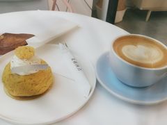 奶香片-CHEZ JASMINE 茉莉的氧气厨房