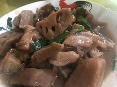 -区海鸡场饭店(石壁店)