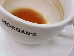 -摩根扒房(桐梓林店)