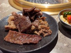 -谷牛日式烤肉(宝山U天地店)