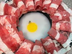-辣斗辣火锅(太古里店)