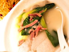 -江湖情酸菜鱼(万菱汇店)