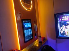-星聚会KTV(南翔印象城MEGA店)