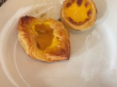 -鲁能希尔顿酒店-全日制餐厅-自助餐