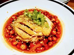 -太二酸菜鱼(正大广场店)