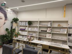 -森林香愈芳疗SPA·青春几何美容中心413