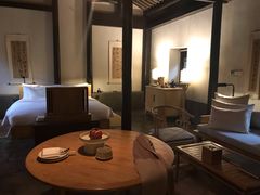 -法云安缦酒店