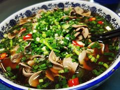 -富临轩私房菜(集庆门大街店)