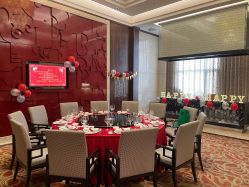 -晋江爱乐国际酒店·宴会厅