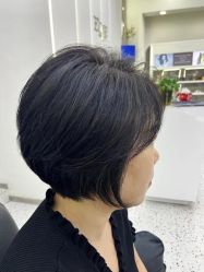 -禾曼造型