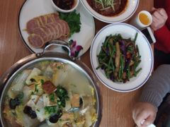 -德泰楼餐饮(莲湖路店)