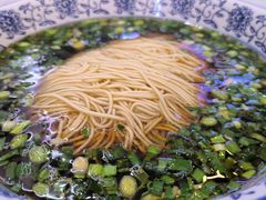 -伟记奥面馆(养育巷店)