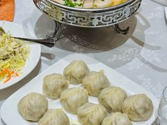 -万宝海鲜舫(劳动公园店)