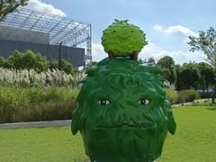 -东浩兰生上海世博展览馆