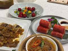-丰鲤楼•闽南茶楼(仟禧汇店)