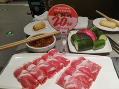 -海底捞火锅(中山路天主教堂店)
