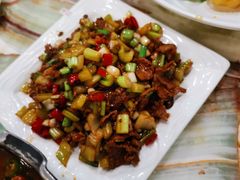 -椿记烧鹅(叠彩店)