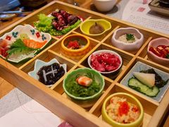 -赤坂亭·M9和牛烧肉·铁板烧(合肥万象城店)