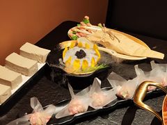 -色響火锅(恒隆广场店)