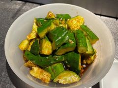-很久以前羊肉串(南京路第一百货店)