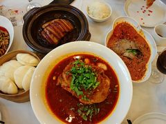 -眉州东坡(亚运村店)