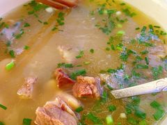 -九九牛肉馆(南山路店)