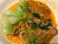 -渔堂公园餐厅·本帮菜(乐园路店)
