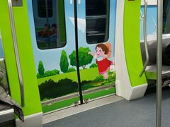 -东林广场(地铁站)