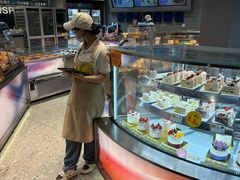 -皇家美孚·蛋糕外送(东部佳世客店)