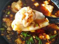 老麻抄手-好這口重庆小面(总店)