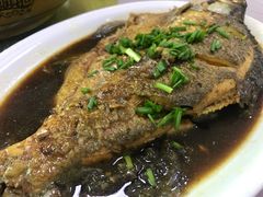 -喜洋洋蟹庄(阳澄湖店)