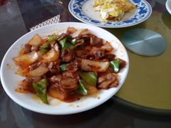 -村东第一家私房菜馆(古北水镇店)