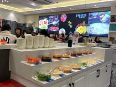 -骨味坊·十二年老店(宝业东城广场店)