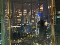 -悦轩中餐厅·高空江景·杭州柏悦酒店