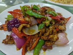 -景好海鲜餐厅(大鹏必选旅游店)